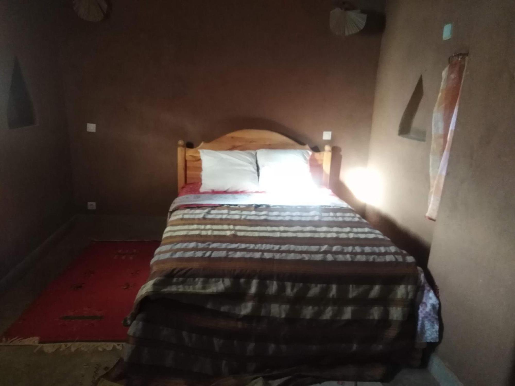 Апартаменти Casa Familia Загора Номер фото